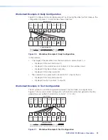 Preview for 41 page of Extron electronics DXP 44 4K PLUS User Manual