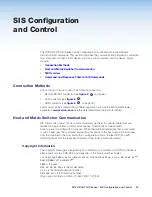 Preview for 43 page of Extron electronics DXP 44 4K PLUS User Manual