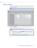 Preview for 68 page of Extron electronics DXP 44 4K PLUS User Manual