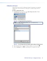 Preview for 71 page of Extron electronics DXP 44 4K PLUS User Manual