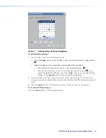 Preview for 78 page of Extron electronics DXP 44 4K PLUS User Manual