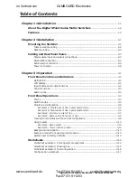 Preview for 5 page of Extron electronics DXP 44 SDI User Manual