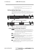 Preview for 13 page of Extron electronics DXP 44 SDI User Manual