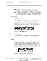 Preview for 19 page of Extron electronics DXP 44 SDI User Manual