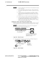 Preview for 21 page of Extron electronics DXP 44 SDI User Manual