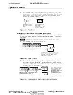 Preview for 22 page of Extron electronics DXP 44 SDI User Manual