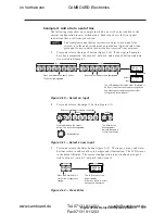 Preview for 23 page of Extron electronics DXP 44 SDI User Manual