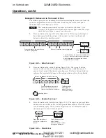 Preview for 24 page of Extron electronics DXP 44 SDI User Manual