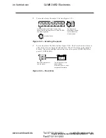 Preview for 27 page of Extron electronics DXP 44 SDI User Manual