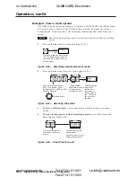 Preview for 28 page of Extron electronics DXP 44 SDI User Manual