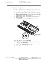 Preview for 51 page of Extron electronics DXP 44 SDI User Manual