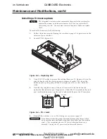 Preview for 52 page of Extron electronics DXP 44 SDI User Manual