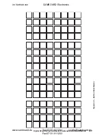 Preview for 55 page of Extron electronics DXP 44 SDI User Manual