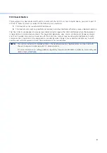 Preview for 3 page of Extron electronics DXP DVI Pro User Manual