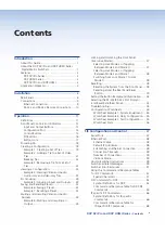 Preview for 5 page of Extron electronics DXP DVI Pro User Manual