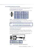 Preview for 16 page of Extron electronics DXP DVI Pro User Manual