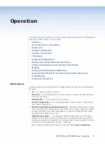 Preview for 17 page of Extron electronics DXP DVI Pro User Manual