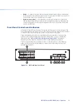 Preview for 18 page of Extron electronics DXP DVI Pro User Manual