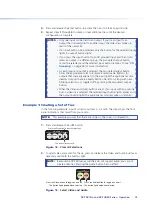 Preview for 25 page of Extron electronics DXP DVI Pro User Manual