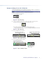 Preview for 27 page of Extron electronics DXP DVI Pro User Manual