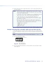 Preview for 31 page of Extron electronics DXP DVI Pro User Manual