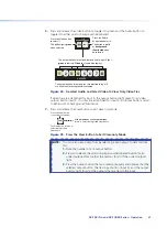 Preview for 33 page of Extron electronics DXP DVI Pro User Manual