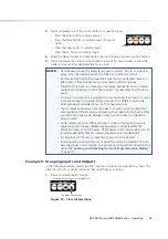 Preview for 35 page of Extron electronics DXP DVI Pro User Manual