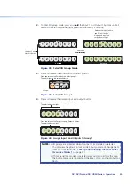 Preview for 36 page of Extron electronics DXP DVI Pro User Manual