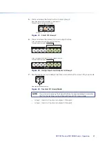 Preview for 37 page of Extron electronics DXP DVI Pro User Manual