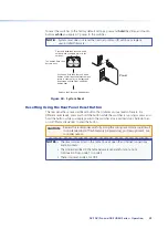 Preview for 45 page of Extron electronics DXP DVI Pro User Manual