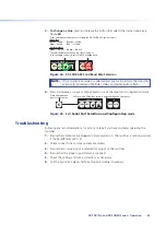 Preview for 49 page of Extron electronics DXP DVI Pro User Manual