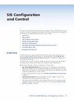 Preview for 53 page of Extron electronics DXP DVI Pro User Manual