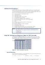 Preview for 57 page of Extron electronics DXP DVI Pro User Manual