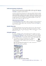 Preview for 77 page of Extron electronics DXP DVI Pro User Manual