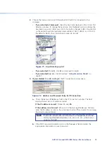 Preview for 78 page of Extron electronics DXP DVI Pro User Manual