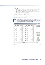 Preview for 79 page of Extron electronics DXP DVI Pro User Manual