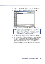 Preview for 90 page of Extron electronics DXP DVI Pro User Manual