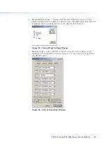 Preview for 94 page of Extron electronics DXP DVI Pro User Manual