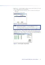 Preview for 97 page of Extron electronics DXP DVI Pro User Manual