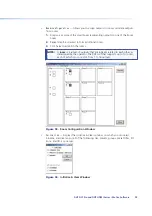 Preview for 99 page of Extron electronics DXP DVI Pro User Manual
