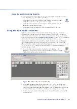 Preview for 105 page of Extron electronics DXP DVI Pro User Manual