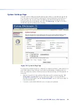 Preview for 111 page of Extron electronics DXP DVI Pro User Manual