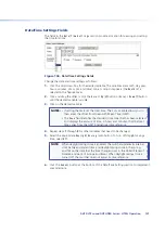 Preview for 113 page of Extron electronics DXP DVI Pro User Manual