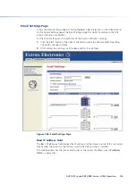 Preview for 115 page of Extron electronics DXP DVI Pro User Manual