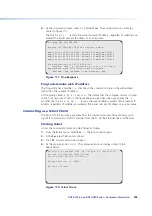 Preview for 135 page of Extron electronics DXP DVI Pro User Manual