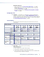 Preview for 21 page of Extron electronics DXP DVI User Manual