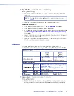 Preview for 23 page of Extron electronics DXP DVI User Manual