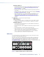 Preview for 24 page of Extron electronics DXP DVI User Manual