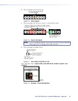 Preview for 27 page of Extron electronics DXP DVI User Manual
