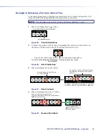 Preview for 30 page of Extron electronics DXP DVI User Manual